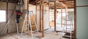 Entreprise de rénovation de la maison et de rénovation d’appartement à Sassangy